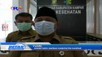 BELAJAR TATAP MUKA DI KABUPATEN KAMPAR TETAP DIGELAR SENIN INI